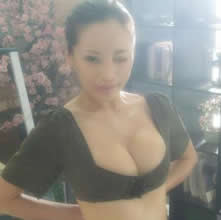 越南女兵不雅照曝光:E罩杯巨乳女兵性感迷离【组图】-昕薇网