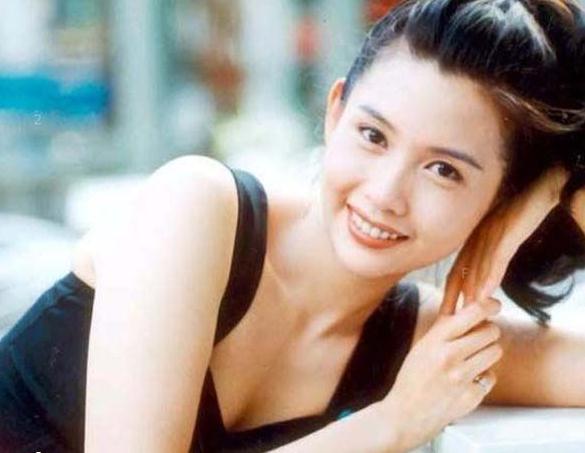 邱淑贞领衔，盘点那些风韵犹存的女神们